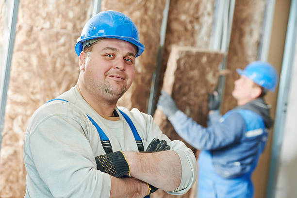 Insulation Air Sealing in Pine Grove, PA